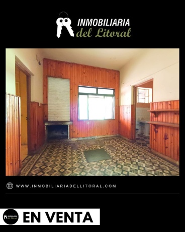 Centro, Artigas, 3 Habitaciones Habitaciones, ,0,Casa,En Venta,0,1642