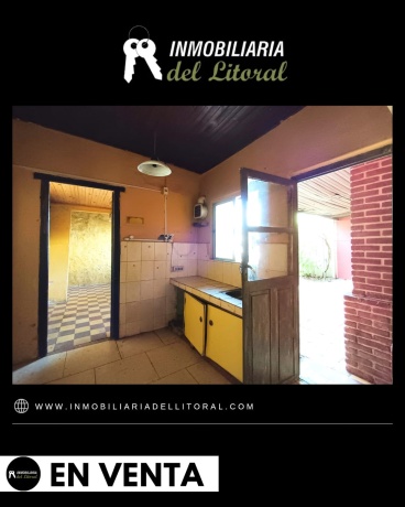 Centro, Artigas, 3 Habitaciones Habitaciones, ,0,Casa,En Venta,0,1642