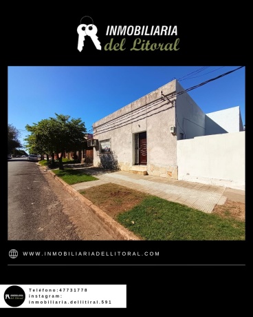 Centro, Artigas, 0 , ,0,Casa,En Alquiler,0,1644
