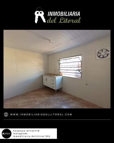 Centro, Artigas, 0 , ,0,Casa,En Alquiler,0,1644
