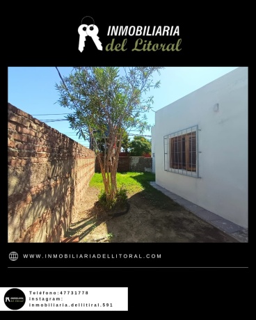 Centro, Artigas, 0 , ,0,Casa,En Alquiler,0,1644