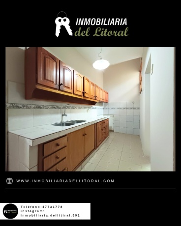 Centro, Artigas Avenida Lecueder, 1 Dormitorio Habitaciones, ,0,Casa,En Alquiler,0,1646