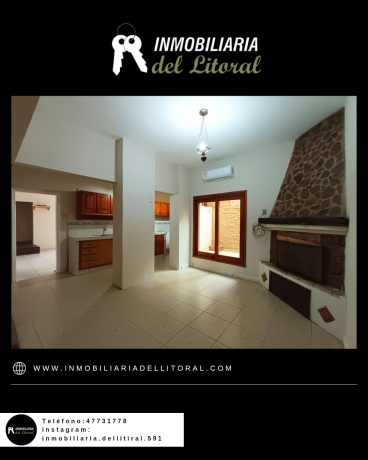 Centro, Artigas Avenida Lecueder, 1 Dormitorio Habitaciones, ,0,Casa,En Alquiler,0,1646