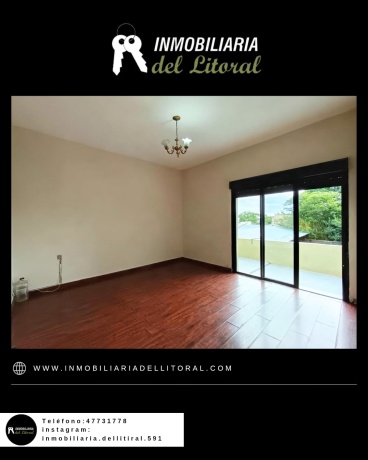 Centro, Artigas Avenida Lecueder, 1 Dormitorio Habitaciones, ,0,Casa,En Alquiler,0,1646