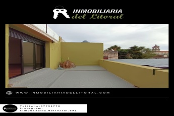 Centro, Artigas Avenida Lecueder, 1 Dormitorio Habitaciones, ,0,Casa,En Alquiler,0,1646