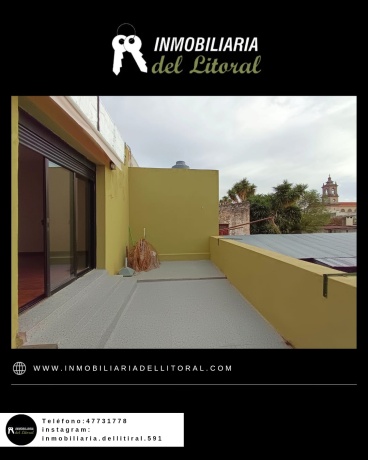Centro, Artigas Avenida Lecueder, 1 Dormitorio Habitaciones, ,0,Casa,En Alquiler,0,1646