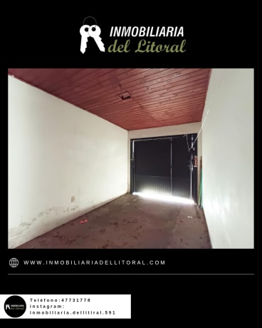 Centro, Artigas, 2 Habitaciones Habitaciones, ,0,Casa,En Alquiler,0,1648