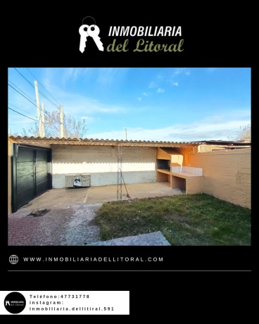 Artigas, 2 Habitaciones Habitaciones, ,0,Casa,En Alquiler,0,1649