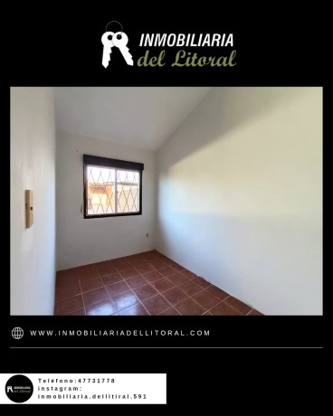 Artigas, 2 Habitaciones Habitaciones, ,0,Casa,En Alquiler,0,1649
