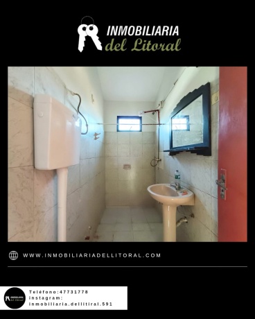 Artigas, 2 Habitaciones Habitaciones, ,0,Casa,En Alquiler,0,1649