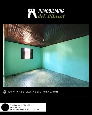 Artigas, 2 Habitaciones Habitaciones, ,0,Casa,En Alquiler,0,1651