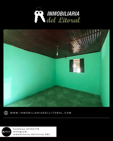 Artigas, 2 Habitaciones Habitaciones, ,0,Casa,En Alquiler,0,1651