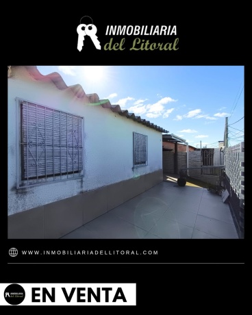 San Miguel, Artigas Pasaje 5, 2 Habitaciones Habitaciones, ,0,Casa,En Venta,0,1655