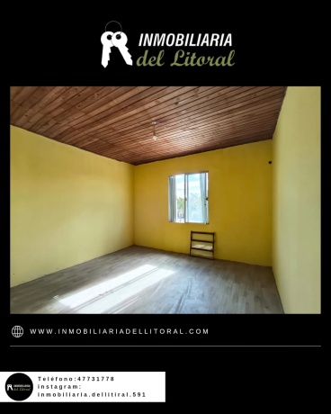 Artigas, 2 Habitaciones Habitaciones, ,0,Casa,En Alquiler,0,1656