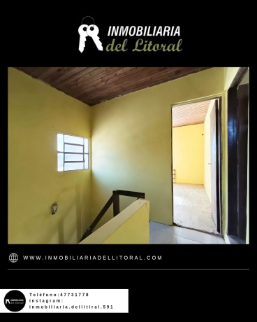 Artigas, 2 Habitaciones Habitaciones, ,0,Casa,En Alquiler,0,1656