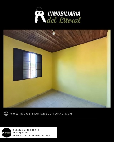 Artigas, 2 Habitaciones Habitaciones, ,0,Casa,En Alquiler,0,1656