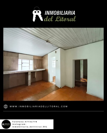 Artigas, 2 Habitaciones Habitaciones, ,0,Casa,En Alquiler,0,1657