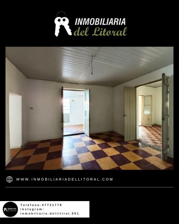 Artigas, 2 Habitaciones Habitaciones, ,0,Casa,En Alquiler,0,1657
