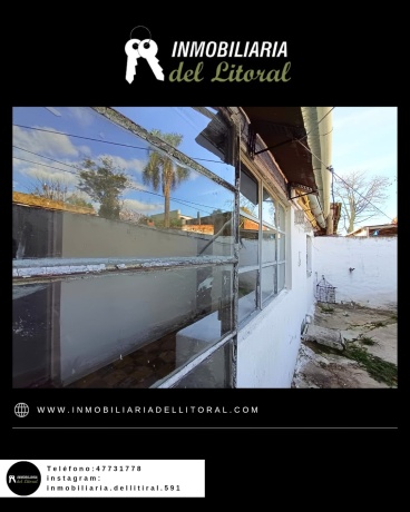 Artigas, 2 Habitaciones Habitaciones, ,0,Casa,En Alquiler,0,1657