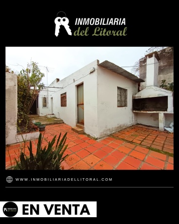 Artigas, 2 Habitaciones Habitaciones, ,0,Casa,En Venta,0,1658
