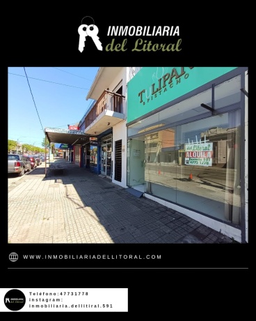 Centro, Artigas Av. Lecueder, 0 , ,0,Local Comercial,En Alquiler,0,1665 Centro, Artigas Av. Lecueder, 0 , ,0,Local Comercial,En Alquiler,0,1665