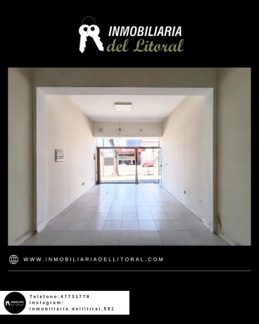Centro, Artigas Av. Lecueder, 0 , ,0,Local Comercial,En Alquiler,0,1665 Centro, Artigas Av. Lecueder, 0 , ,0,Local Comercial,En Alquiler,0,1665