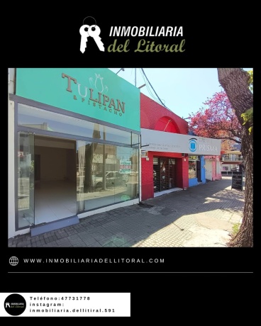 Centro, Artigas Av. Lecueder, 0 , ,0,Local Comercial,En Alquiler,0,1665 Centro, Artigas Av. Lecueder, 0 , ,0,Local Comercial,En Alquiler,0,1665