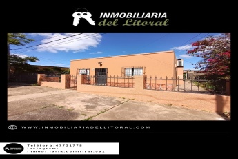 Zorrilla, Artigas Areguatí, 1 Dormitorio Habitaciones, ,0,Casa,En Alquiler,0,1667