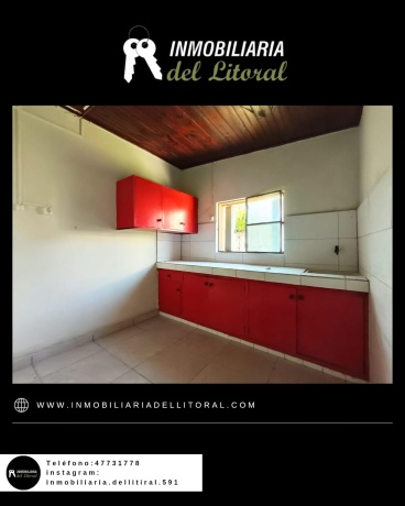 Zorrilla, Artigas Areguatí, 1 Dormitorio Habitaciones, ,0,Casa,En Alquiler,0,1667