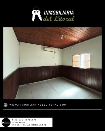 Zorrilla, Artigas Areguatí, 1 Dormitorio Habitaciones, ,0,Casa,En Alquiler,0,1667