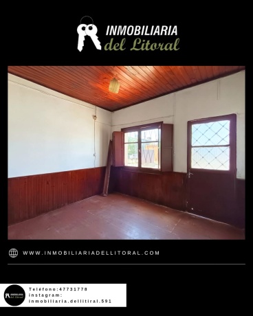 Artigas, 1 Dormitorio Habitaciones, ,0,Casa,En Alquiler,0,1668 Artigas, 1 Dormitorio Habitaciones, ,0,Casa,En Alquiler,0,1668