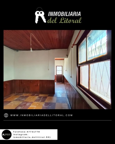 Artigas, 1 Dormitorio Habitaciones, ,0,Casa,En Alquiler,0,1668 Artigas, 1 Dormitorio Habitaciones, ,0,Casa,En Alquiler,0,1668