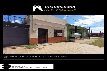 Artigas, 1 Dormitorio Habitaciones, ,0,Casa,En Alquiler,0,1668