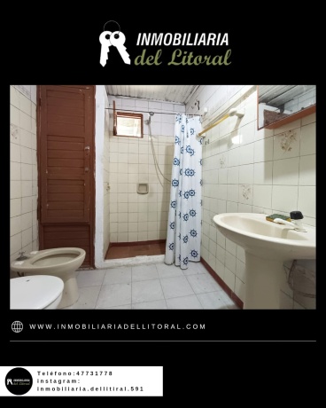 Artigas, 1 Dormitorio Habitaciones, ,0,Casa,En Alquiler,0,1668 Artigas, 1 Dormitorio Habitaciones, ,0,Casa,En Alquiler,0,1668