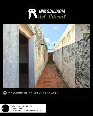 Artigas, 1 Dormitorio Habitaciones, ,0,Casa,En Alquiler,0,1668 Artigas, 1 Dormitorio Habitaciones, ,0,Casa,En Alquiler,0,1668