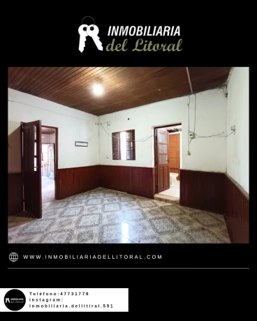 Artigas, 1 Dormitorio Habitaciones, ,0,Casa,En Alquiler,0,1668 Artigas, 1 Dormitorio Habitaciones, ,0,Casa,En Alquiler,0,1668