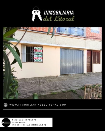 Artigas, 3 Dormitorio Habitaciones, ,0,Casa,En Alquiler,0,1669 Artigas, 3 Dormitorio Habitaciones, ,0,Casa,En Alquiler,0,1669