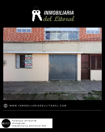 Artigas, 3 Dormitorio Habitaciones, ,0,Casa,En Alquiler,0,1669 Artigas, 3 Dormitorio Habitaciones, ,0,Casa,En Alquiler,0,1669