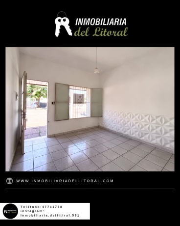 Centro, Artigas Diego Lamas, 2 Dormitorio Habitaciones, ,0,Casa,En Alquiler,0,1670