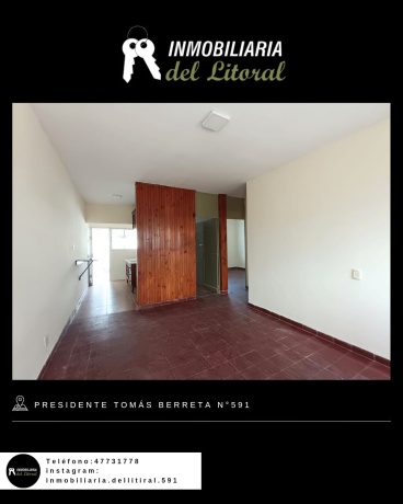 Artigas, 2 Dormitorio Habitaciones, ,0,Casa,En Alquiler,0,1671 Artigas, 2 Dormitorio Habitaciones, ,0,Casa,En Alquiler,0,1671