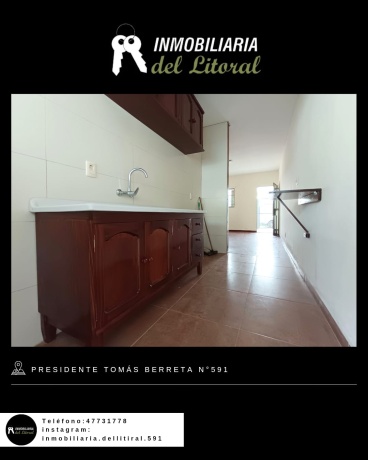 Artigas, 2 Dormitorio Habitaciones, ,0,Casa,En Alquiler,0,1671 Artigas, 2 Dormitorio Habitaciones, ,0,Casa,En Alquiler,0,1671