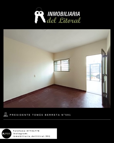 Artigas, 2 Dormitorio Habitaciones, ,0,Casa,En Alquiler,0,1671 Artigas, 2 Dormitorio Habitaciones, ,0,Casa,En Alquiler,0,1671
