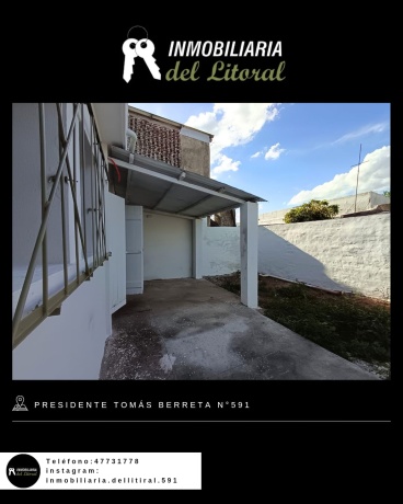 Artigas, 2 Dormitorio Habitaciones, ,0,Casa,En Alquiler,0,1671 Artigas, 2 Dormitorio Habitaciones, ,0,Casa,En Alquiler,0,1671