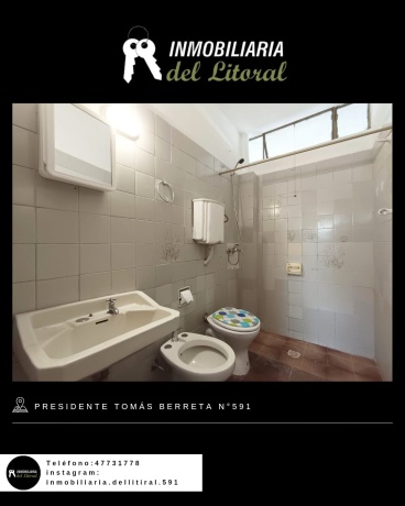 Artigas, 2 Dormitorio Habitaciones, ,0,Casa,En Alquiler,0,1671 Artigas, 2 Dormitorio Habitaciones, ,0,Casa,En Alquiler,0,1671