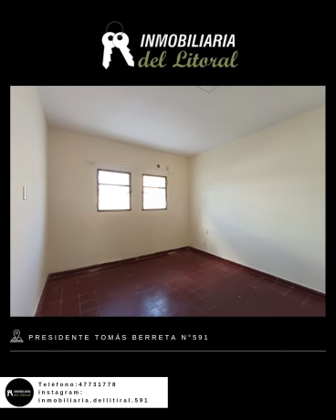 Artigas, 2 Dormitorio Habitaciones, ,0,Casa,En Alquiler,0,1671 Artigas, 2 Dormitorio Habitaciones, ,0,Casa,En Alquiler,0,1671