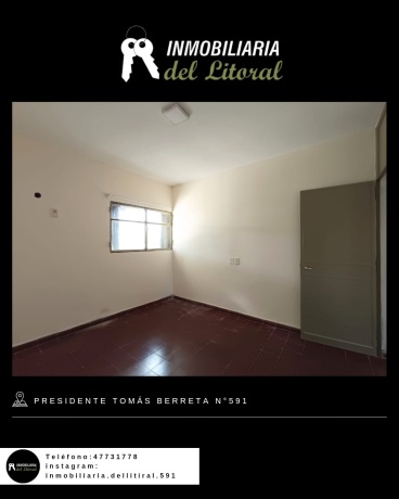 Artigas, 2 Dormitorio Habitaciones, ,0,Casa,En Alquiler,0,1671 Artigas, 2 Dormitorio Habitaciones, ,0,Casa,En Alquiler,0,1671