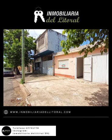 Artigas, 3 Dormitorio Habitaciones, ,0,Casa,En Alquiler,0,1672