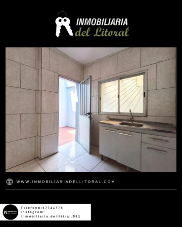 Artigas, 3 Dormitorio Habitaciones, ,0,Casa,En Alquiler,0,1672