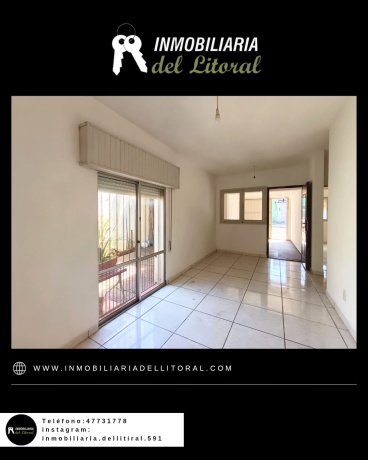 Artigas, 3 Dormitorio Habitaciones, ,0,Casa,En Alquiler,0,1672