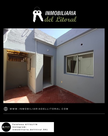 Artigas, 3 Dormitorio Habitaciones, ,0,Casa,En Alquiler,0,1672